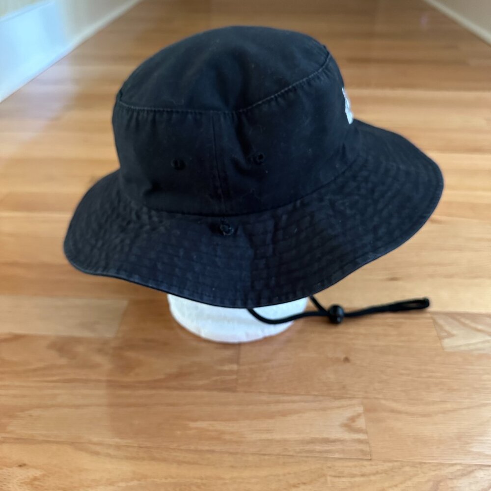 Quicksilver Men's Bushmaster Bucket Hat Size L/XL - Picture 4 of 10